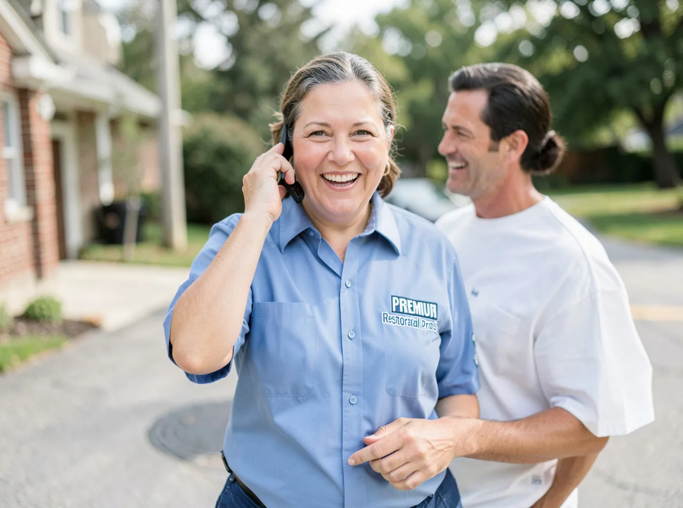 Water Damage Restoration Montgomery, IN FAQs